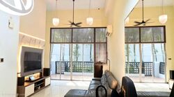 Springhill (D27), Terrace #602448431